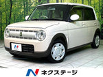 ALTO LAPIN 4WD