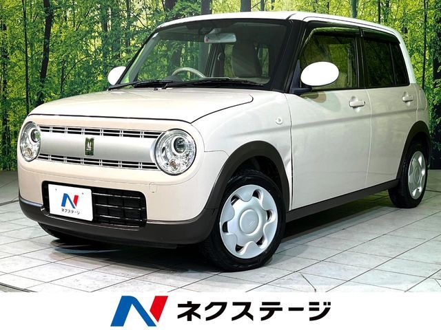 ALTO LAPIN 4WD