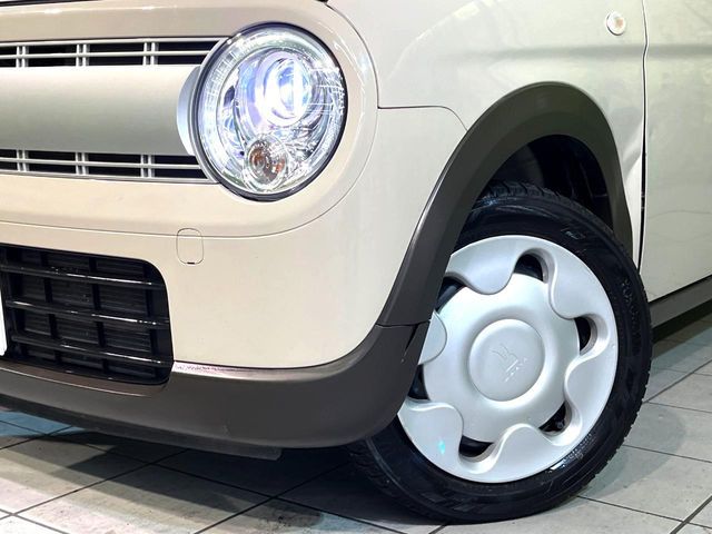 ALTO LAPIN 4WD