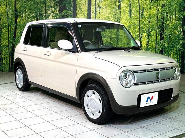 ALTO LAPIN 4WD