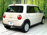 ALTO LAPIN 4WD