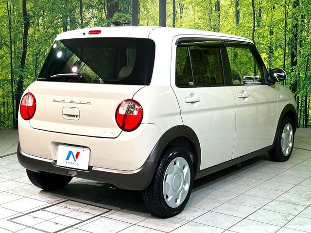 ALTO LAPIN 4WD
