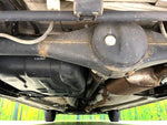 ALTO LAPIN 4WD