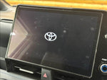 VOXY HYBRID