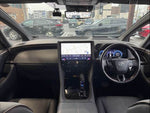 ALPHARD hybrid