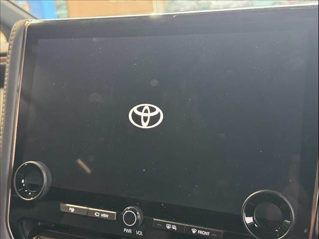 ALPHARD hybrid