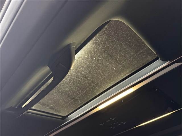 ALPHARD hybrid