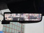 ALPHARD hybrid