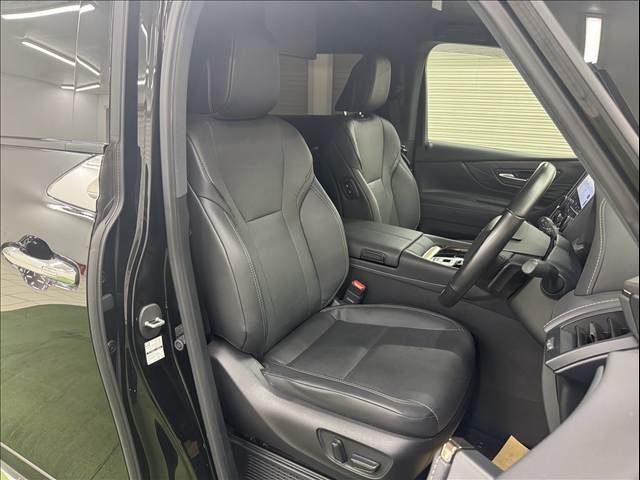 ALPHARD hybrid