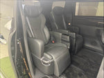 ALPHARD hybrid