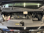 ALPHARD hybrid