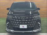 ALPHARD hybrid