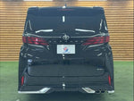 ALPHARD hybrid