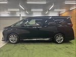 ALPHARD hybrid