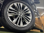 ALPHARD hybrid