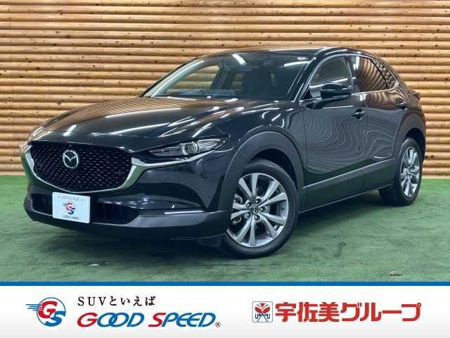 CX-30