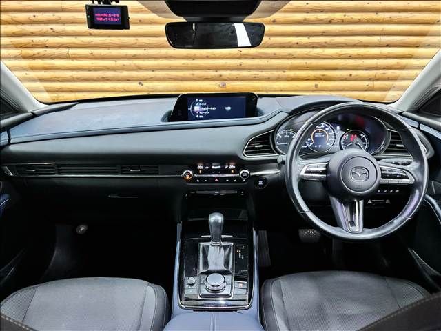 CX-30