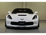 CHEVROLET CORVETTE COUPE