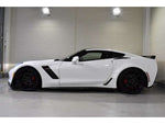 CHEVROLET CORVETTE COUPE