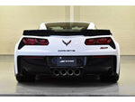 CHEVROLET CORVETTE COUPE