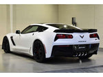 CHEVROLET CORVETTE COUPE