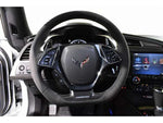 CHEVROLET CORVETTE COUPE