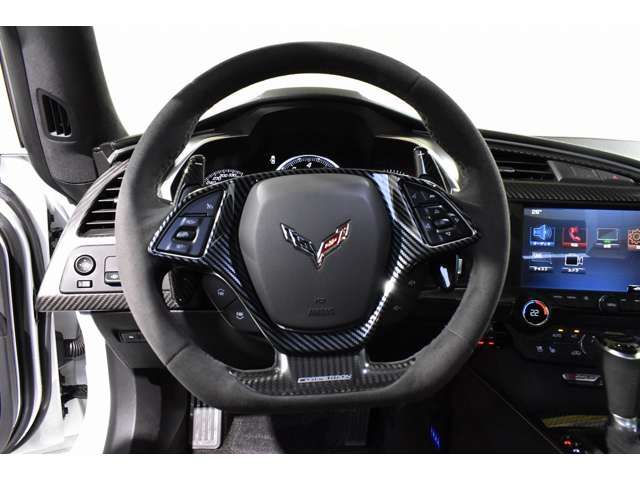 CHEVROLET CORVETTE COUPE