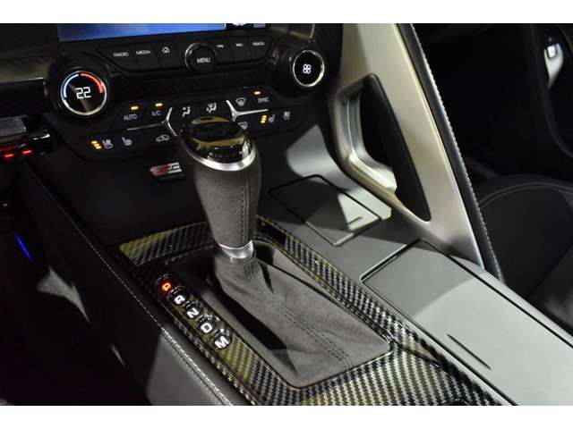 CHEVROLET CORVETTE COUPE
