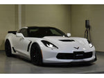 CHEVROLET CORVETTE COUPE