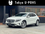 MERCEDES BENZ GLA class