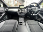 MERCEDES BENZ GLA class
