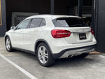 MERCEDES BENZ GLA class