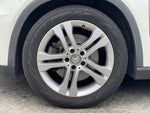 MERCEDES BENZ GLA class