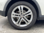 MERCEDES BENZ GLA class