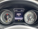 MERCEDES BENZ GLA class