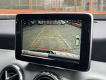 MERCEDES BENZ GLA class