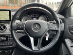 MERCEDES BENZ GLA class