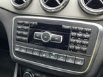 MERCEDES BENZ GLA class