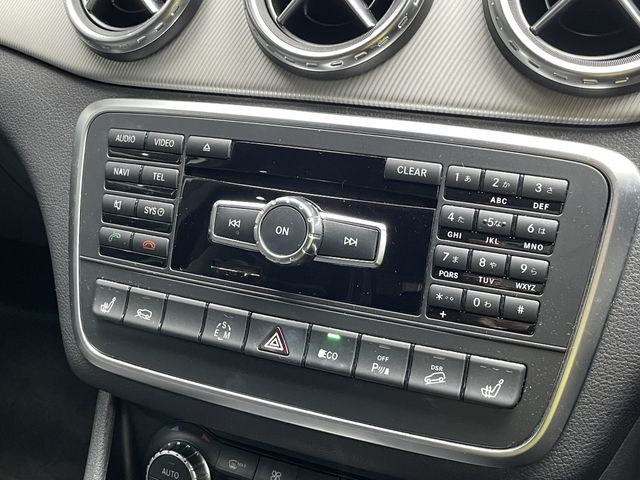 MERCEDES BENZ GLA class