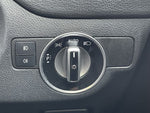 MERCEDES BENZ GLA class