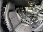 MERCEDES BENZ GLA class