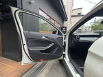 MERCEDES BENZ GLA class