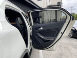 MERCEDES BENZ GLA class