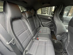 MERCEDES BENZ GLA class
