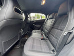 MERCEDES BENZ GLA class