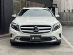 MERCEDES BENZ GLA class