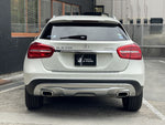 MERCEDES BENZ GLA class