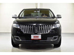 LINCOLN MKX