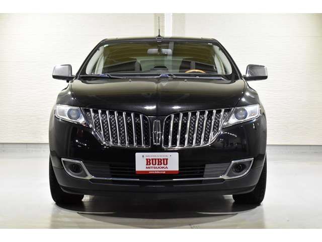LINCOLN MKX