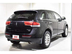 LINCOLN MKX